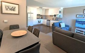 Alpine View Apartments